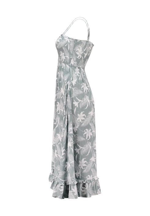 Hailys Si44bylle Summer Dress Ebb-PO2405006
